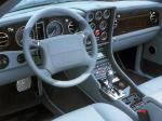 Bentley Azure Final Series 2002 года